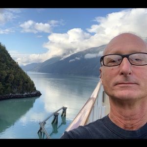 Meet your Posher, David